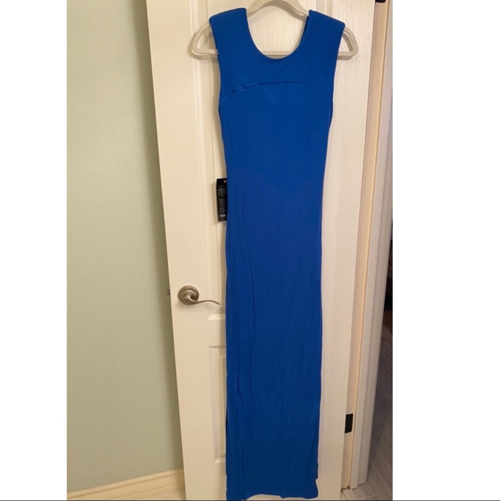 Bebe Maxi Dress